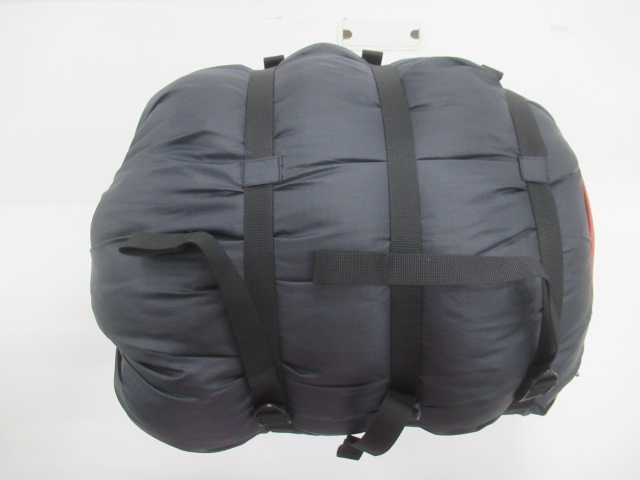 mont-bell(モンベル) バロウバッグ #0 R/ZIP