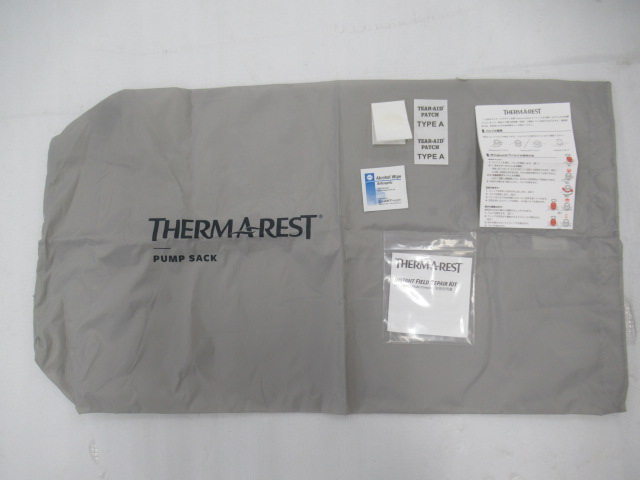 THERMAREST(サーマレスト) ネオエアーXライトNXT