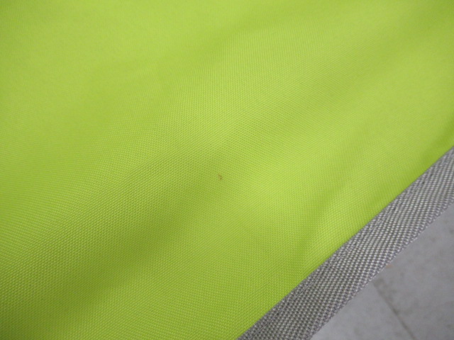 Helinox（ヘリノックス）  チェアワン