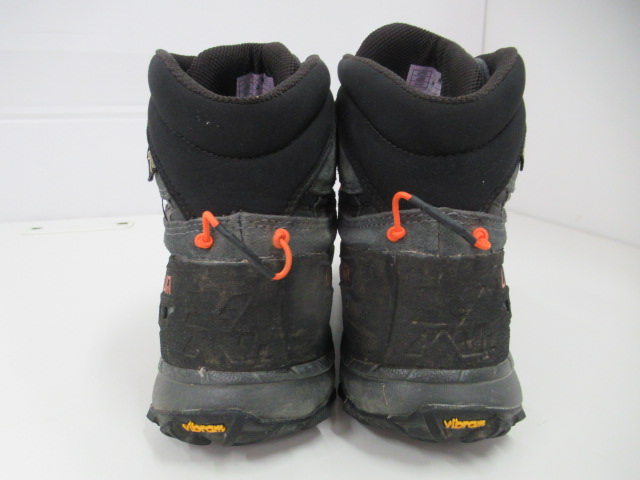 LA SPORTIVA（ラ・スポルティバ）  トラバースX4 ミッド GTX