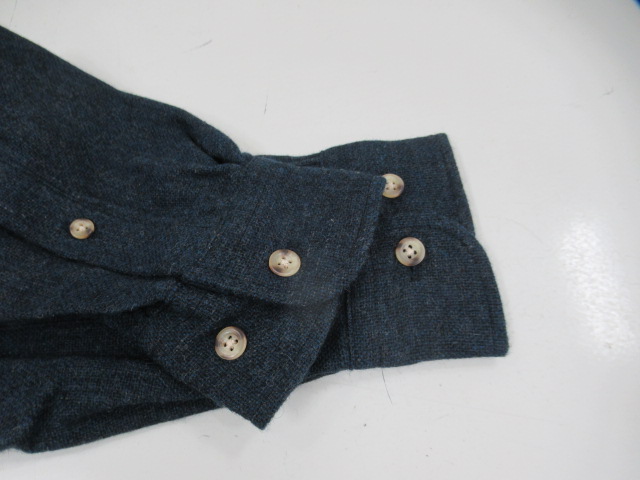 karrimor（カリマー）  ウールウィメンズロングスリーブシャツ