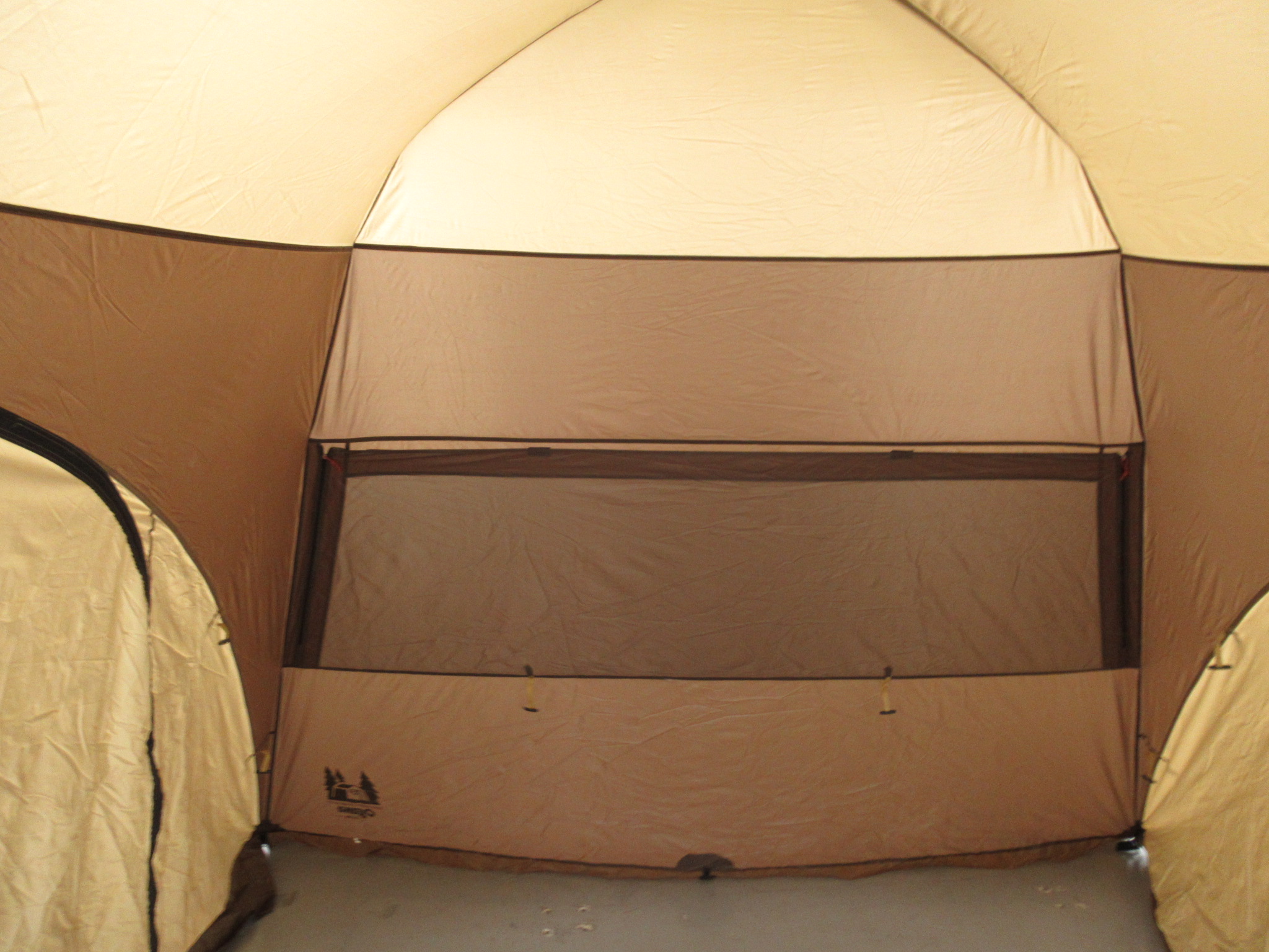 ogawa（小川・キャンパルジャパン）  カーサイドシェルター