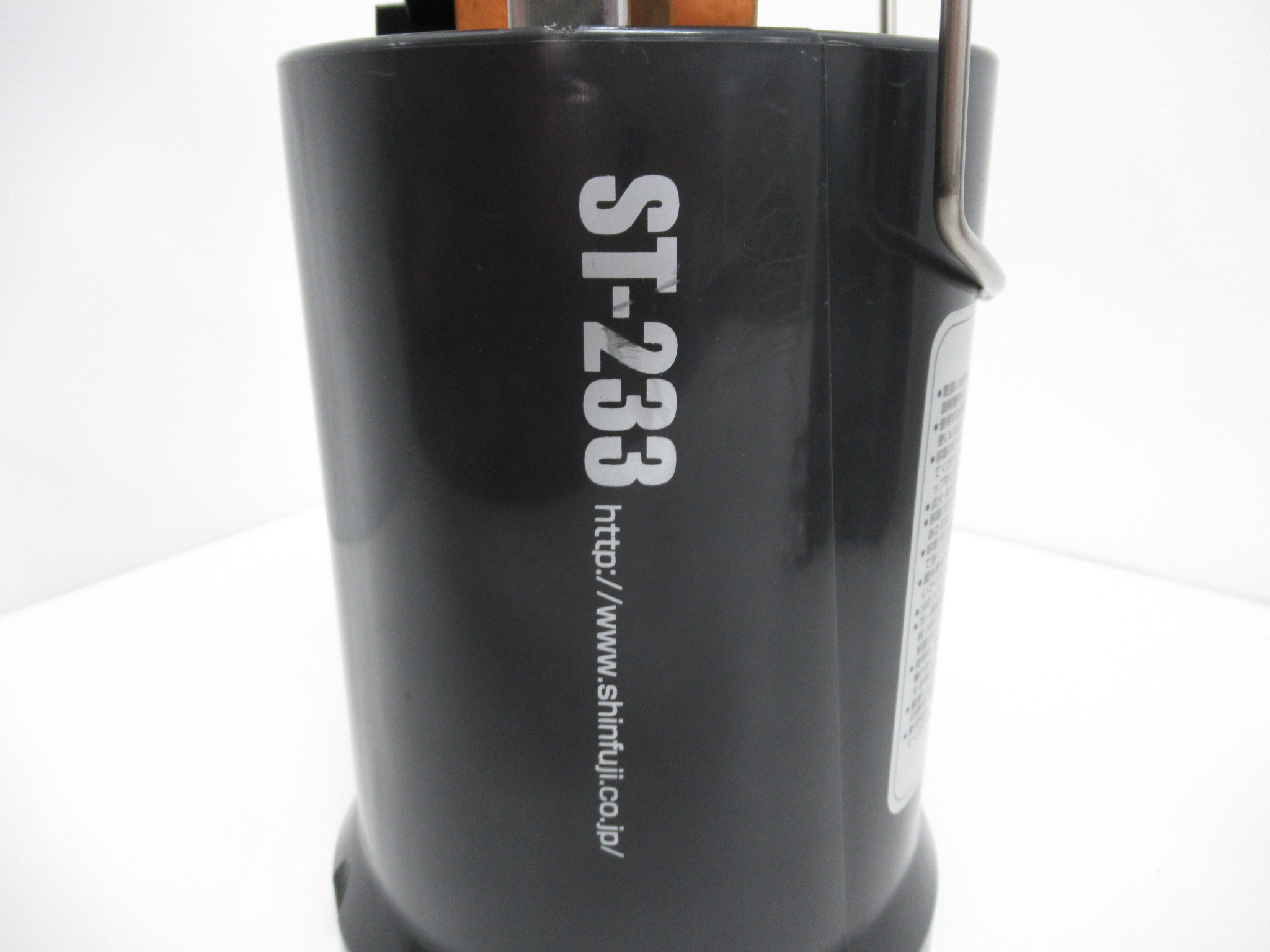 SOTO（ソト・新富士バーナー）  虫の寄りにくいランタン ケースセット