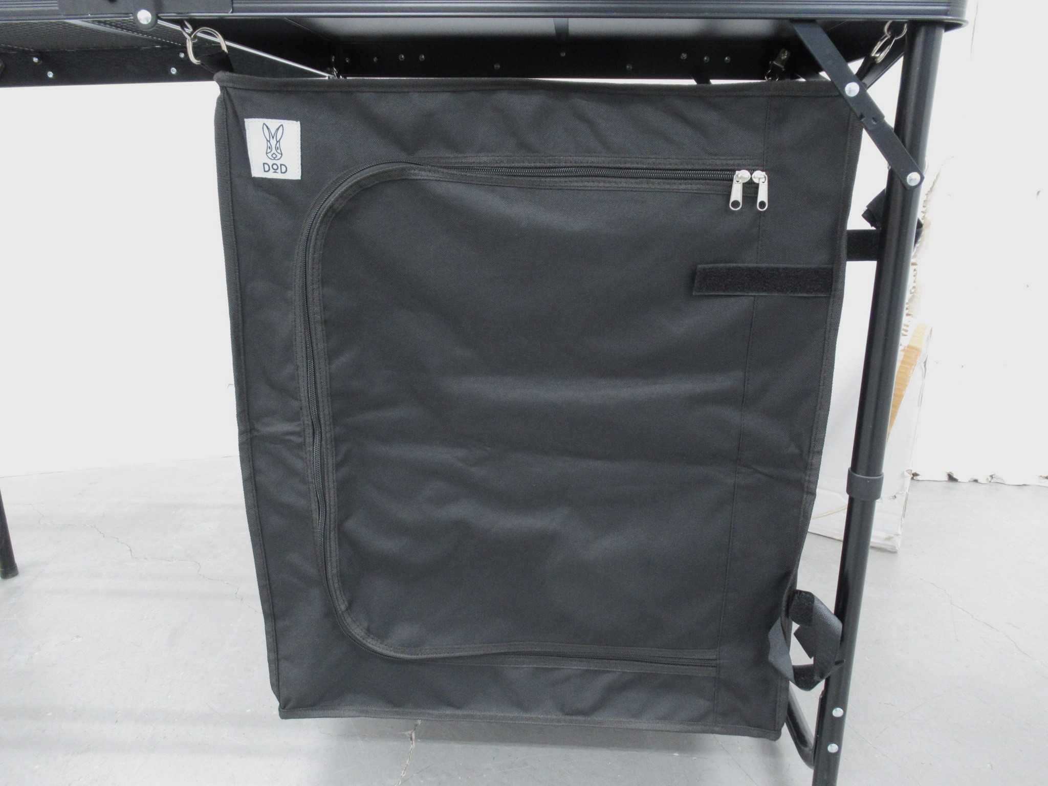 DOD（ディーオーディー）  クッキングキング