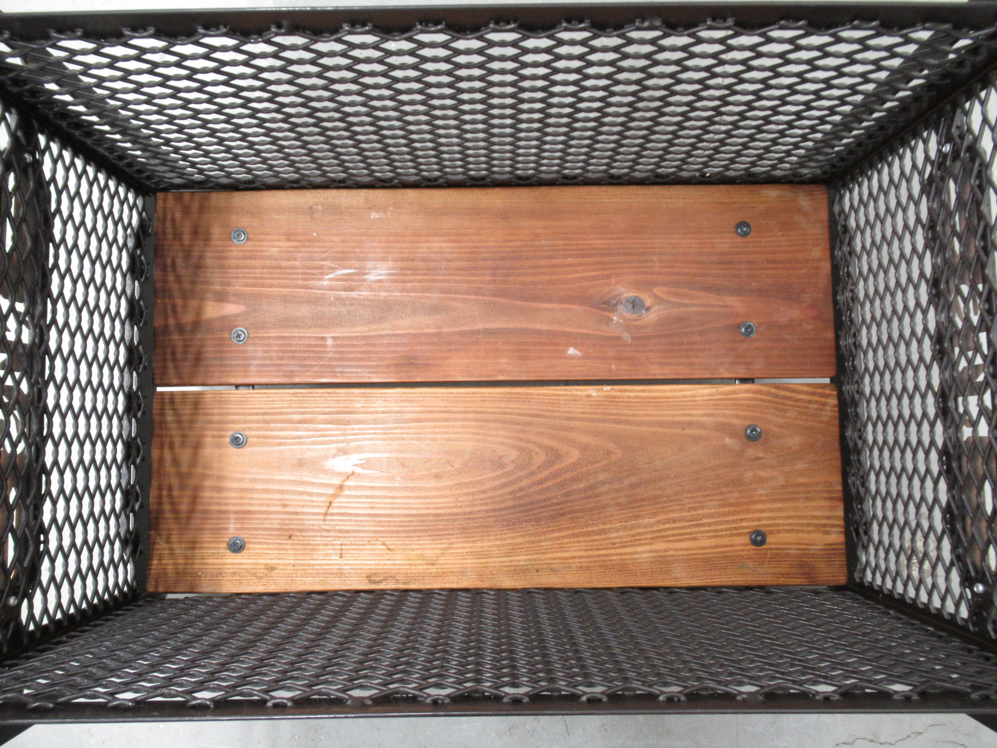 NATURE TONES(ネイチャートーンズ) サイドアップボックス&テーブル Lサイズ