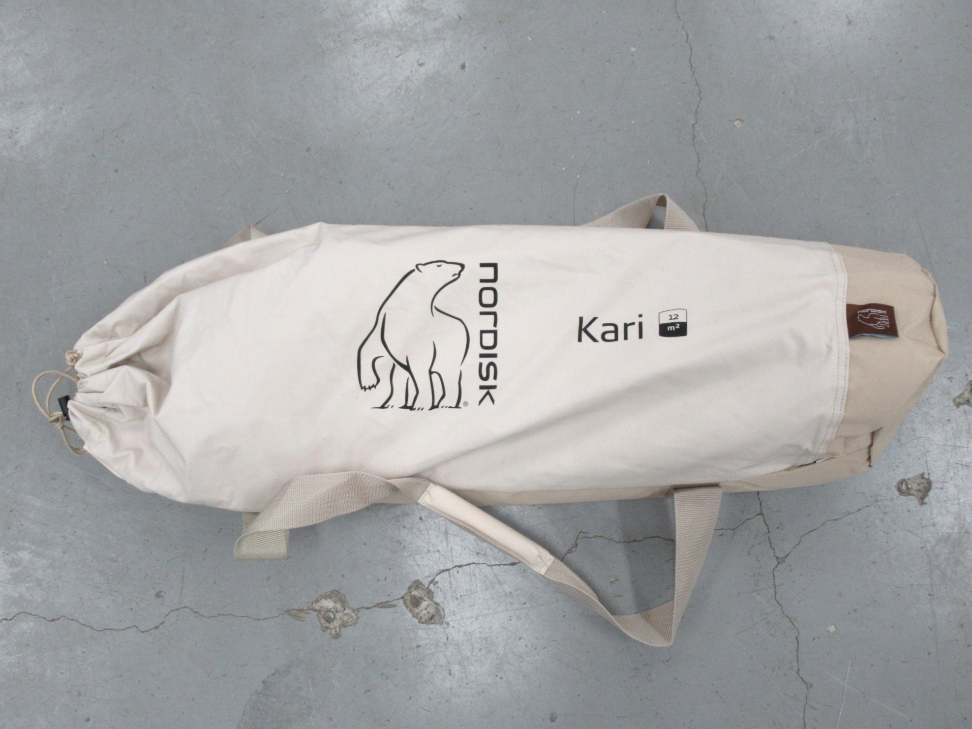 カーリ12 | アウトドア用品・アウトドアグッズの中古通販サイト【UZD