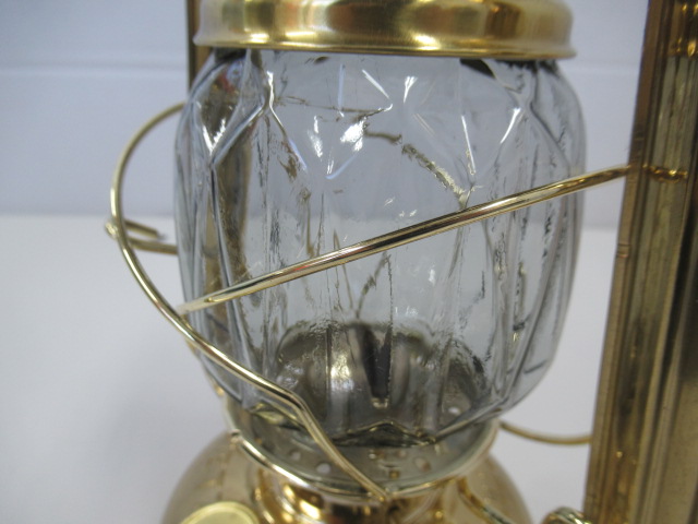 DIETZ（デイツ）  ハリケーンランタン D76 グローブ・ケースセット(2)