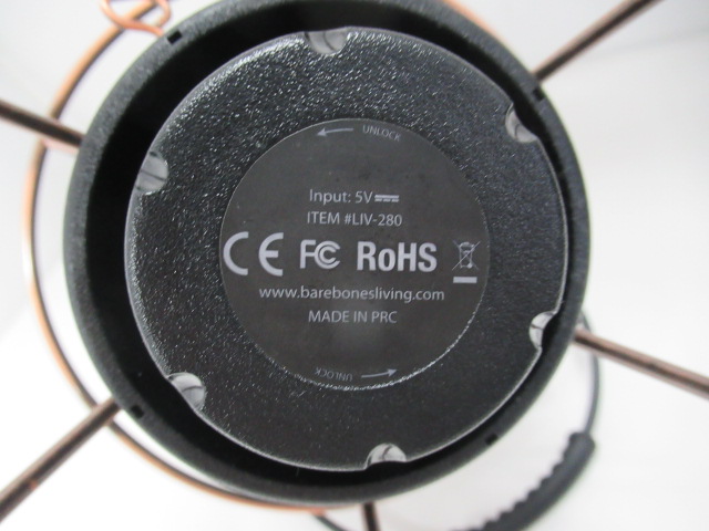 Barebones Living（ベアボーンズリビング）  レイルロードランタン ケースセット