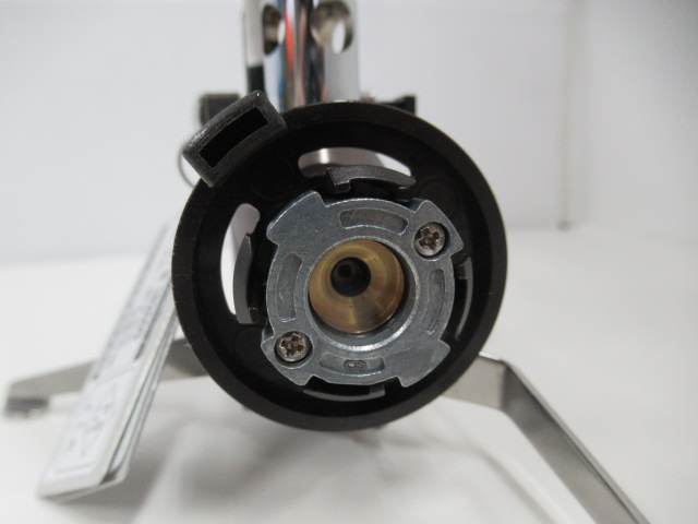 IWATANI(イワタニ) ジュニアコンパクトバーナー 遮熱板セット(1)