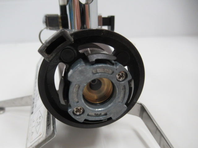 IWATANI(イワタニ) ジュニアコンパクトバーナー 遮熱板セット(2)