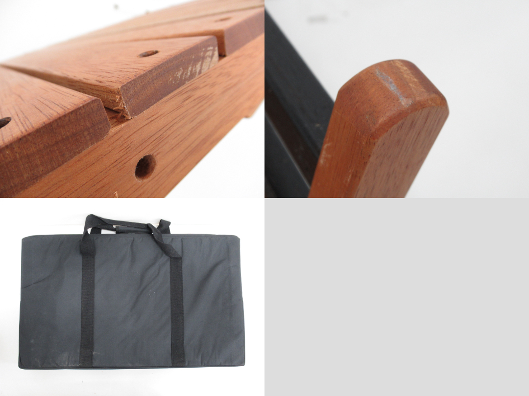 DEVISE WORKS(デバイスワークス) ハレテーブル