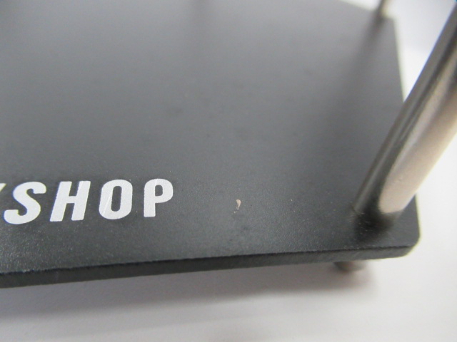 その他ブランド  5050WORKSHOP スタンドプレート