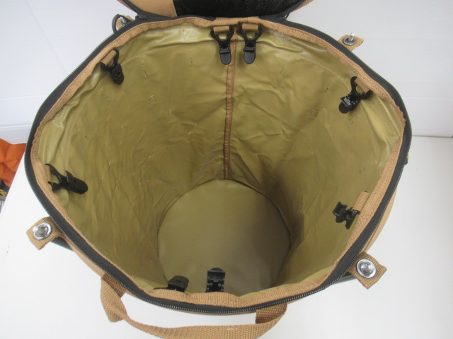 WAQ(ワック) トラッシュボックス