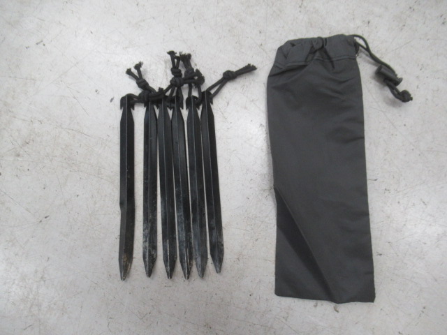 DOD（ディーオーディー）  タキビノムコウ WS3-786-BK