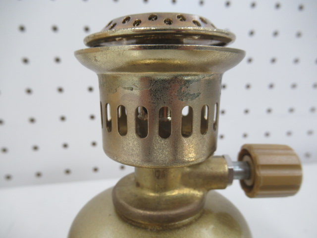 PRIMUS（プリムス）  100周年記念限定品 ガスバーナー PA-100B