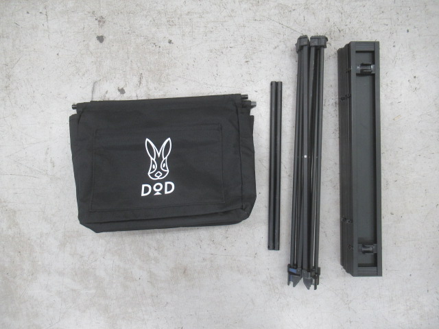 DOD（ディーオーディー）  ステルスエックスミニ GM1-598-BK