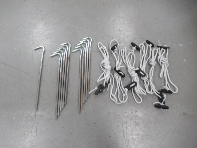 Quechua（ケシュア）  2 SECONDS EASY FRESH&BLACK