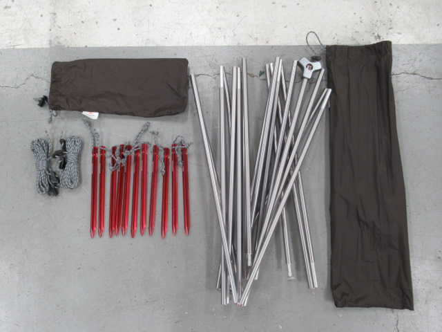 NatureHike(ネイチャーハイク) クラウドアップ2X