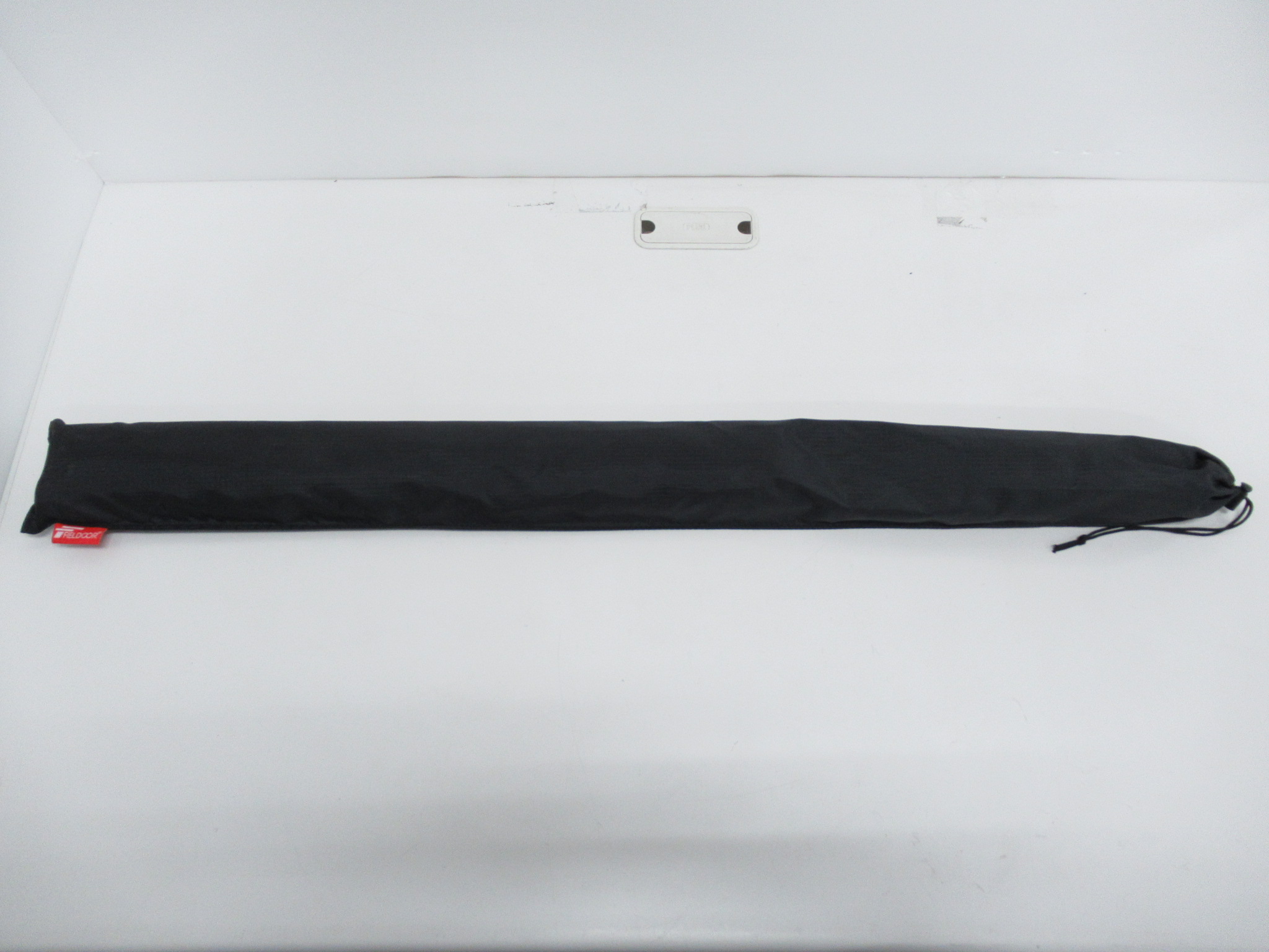 FIELDOOR(フィールドア) 伸縮式アルミテントポール230cm