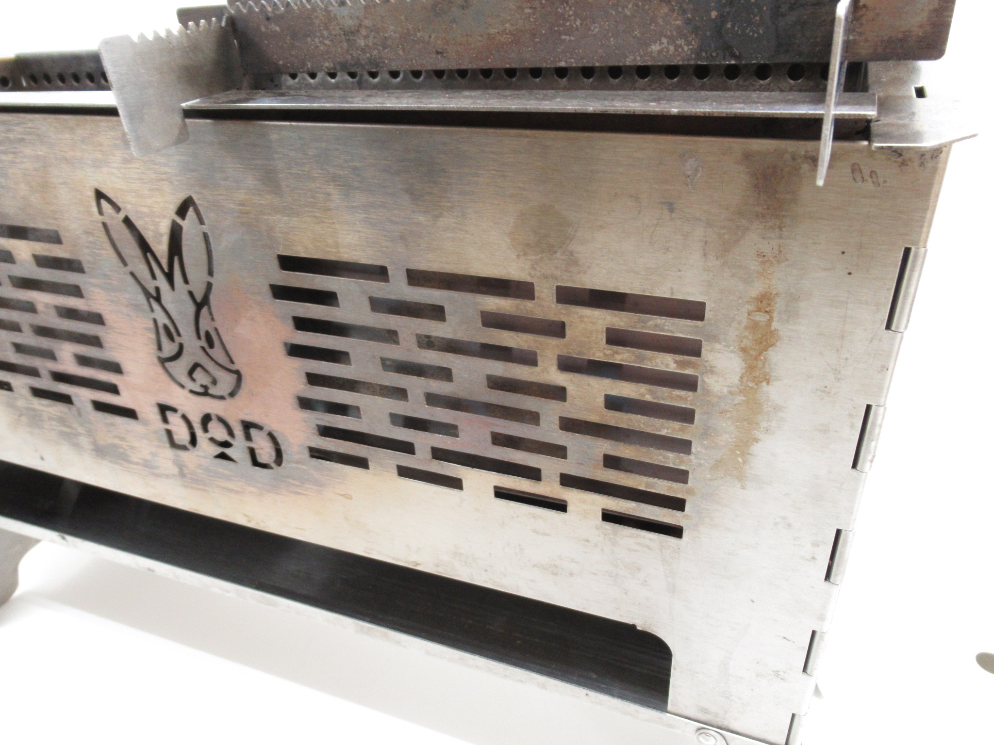 DOD(ディーオーディー) すけもえファイヤー2