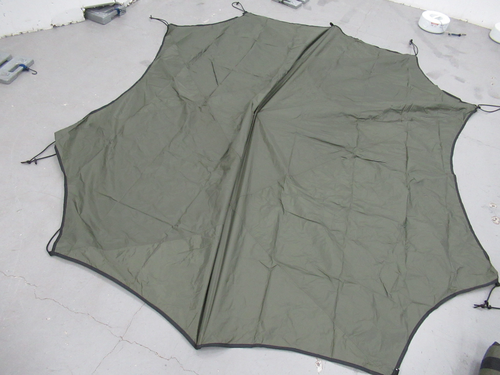 ogawa（小川・キャンパルジャパン）  アステロイド