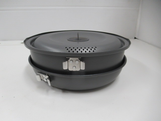 Snow Peak（スノーピーク）  ヤエンクッカー1500