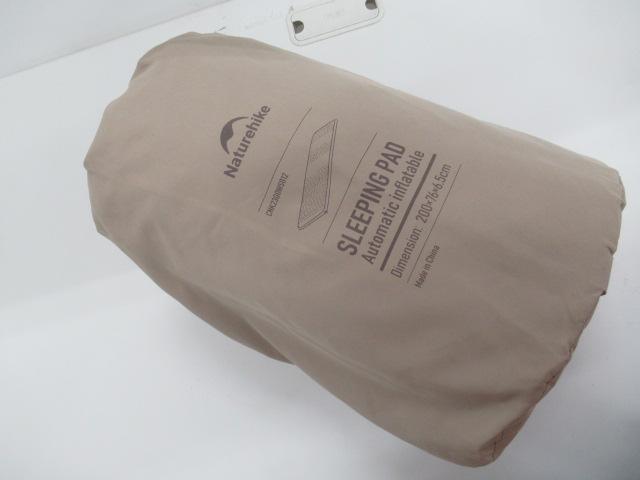 NatureHike(ネイチャーハイク) Feather Bone C6.5 一人用