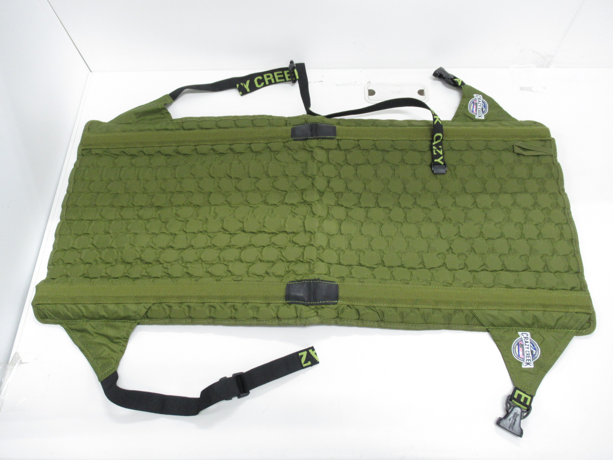 CRAZY CREEK（クレイジークリーク）  HEX2.0 オリジナルチェア