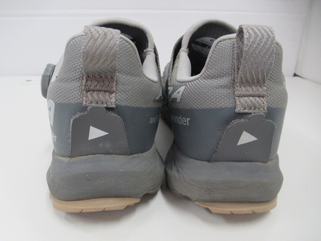 ALTRA(アルトラ) TIMP 5 BOA