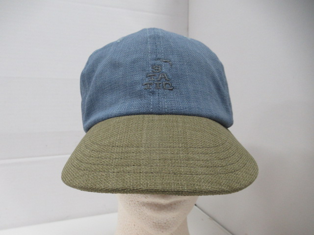 STATIC(スタティック) APOSTLE CAP