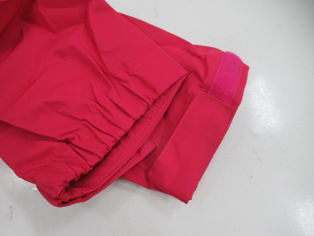 その他ブランド LADIES' 3L COMBAT RAIN SUIT