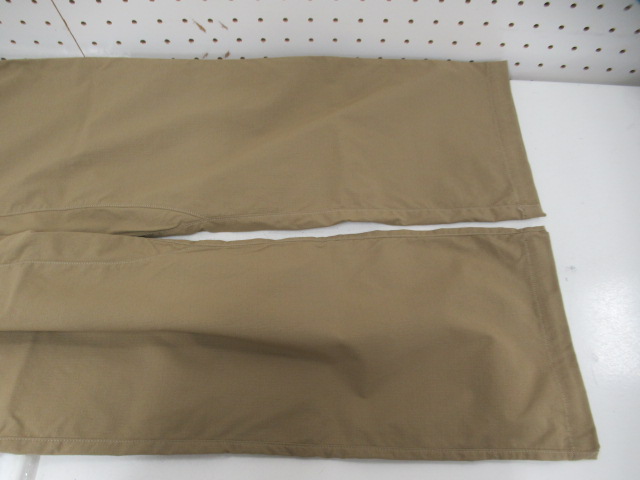 mont-bell(モンベル) ストレッチO.D.パンツ レディース(1)