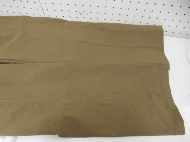 mont-bell（モンベル）  ストレッチO.D.パンツ レディース（2）