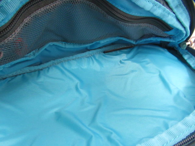 Osprey（オスプレー）  デイライトウエスト