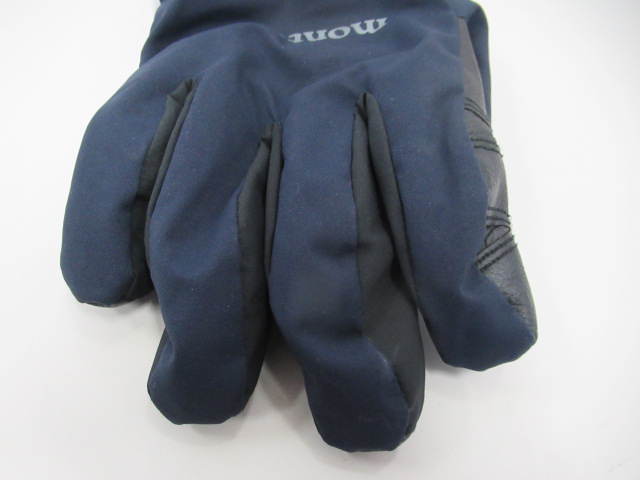 mont-bell(モンベル) モンベル パウダー ライトグローブ