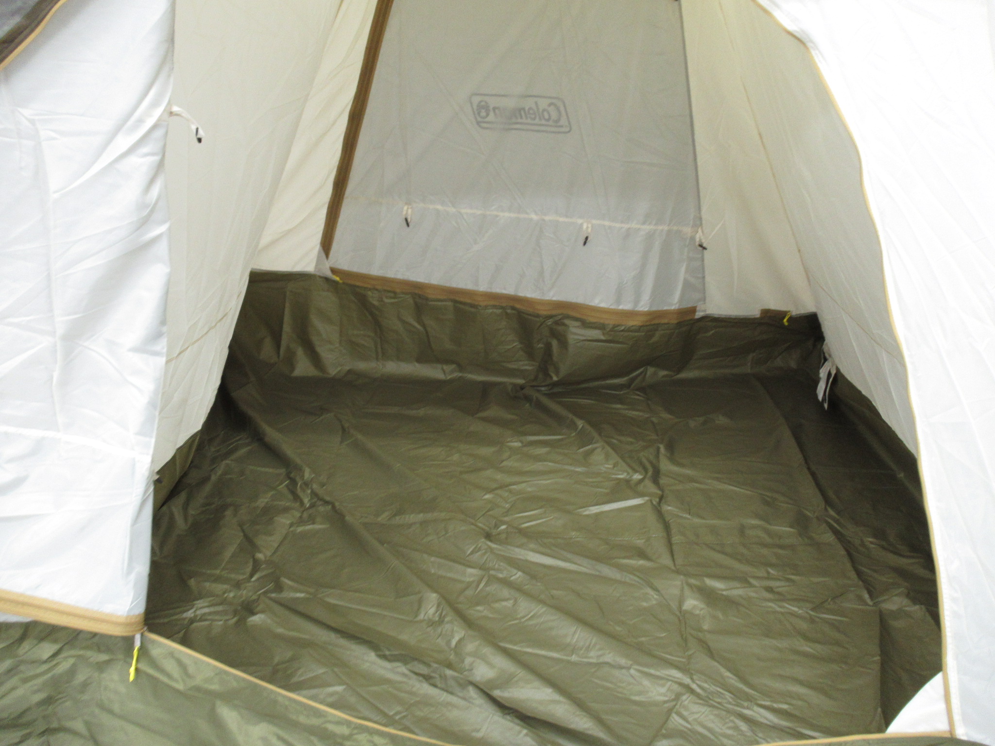 Coleman（コールマン）  カーサイドテント/3025