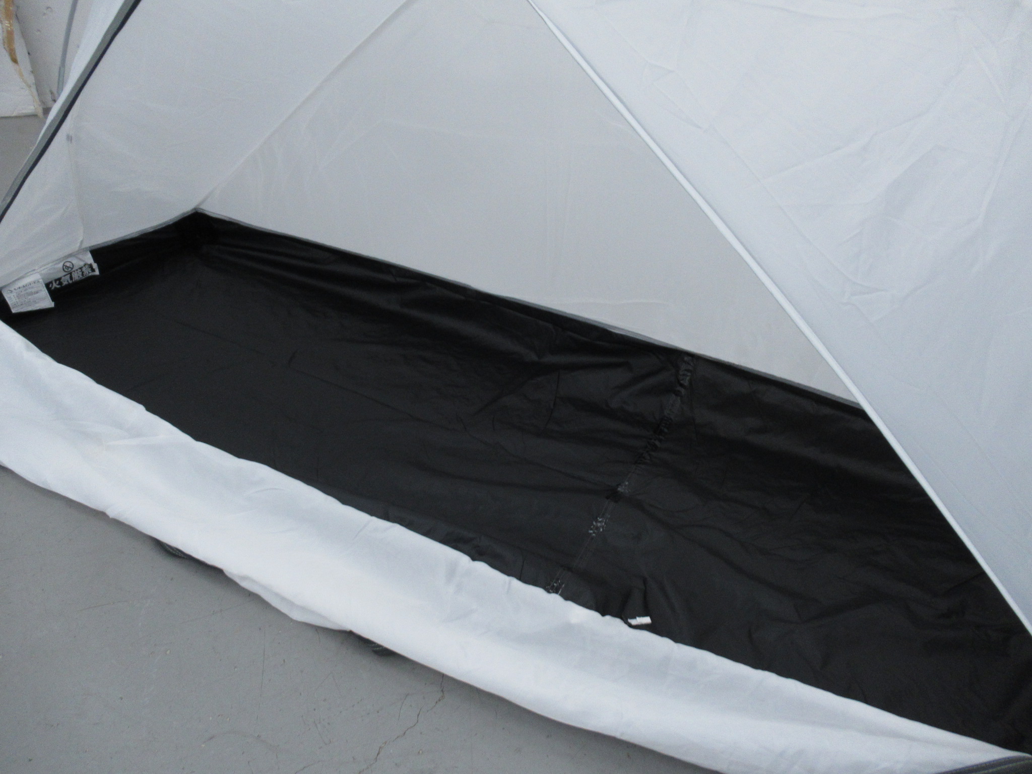 tent-Mark DESIGNS(テンマクデザイン) モノポール インナー テント