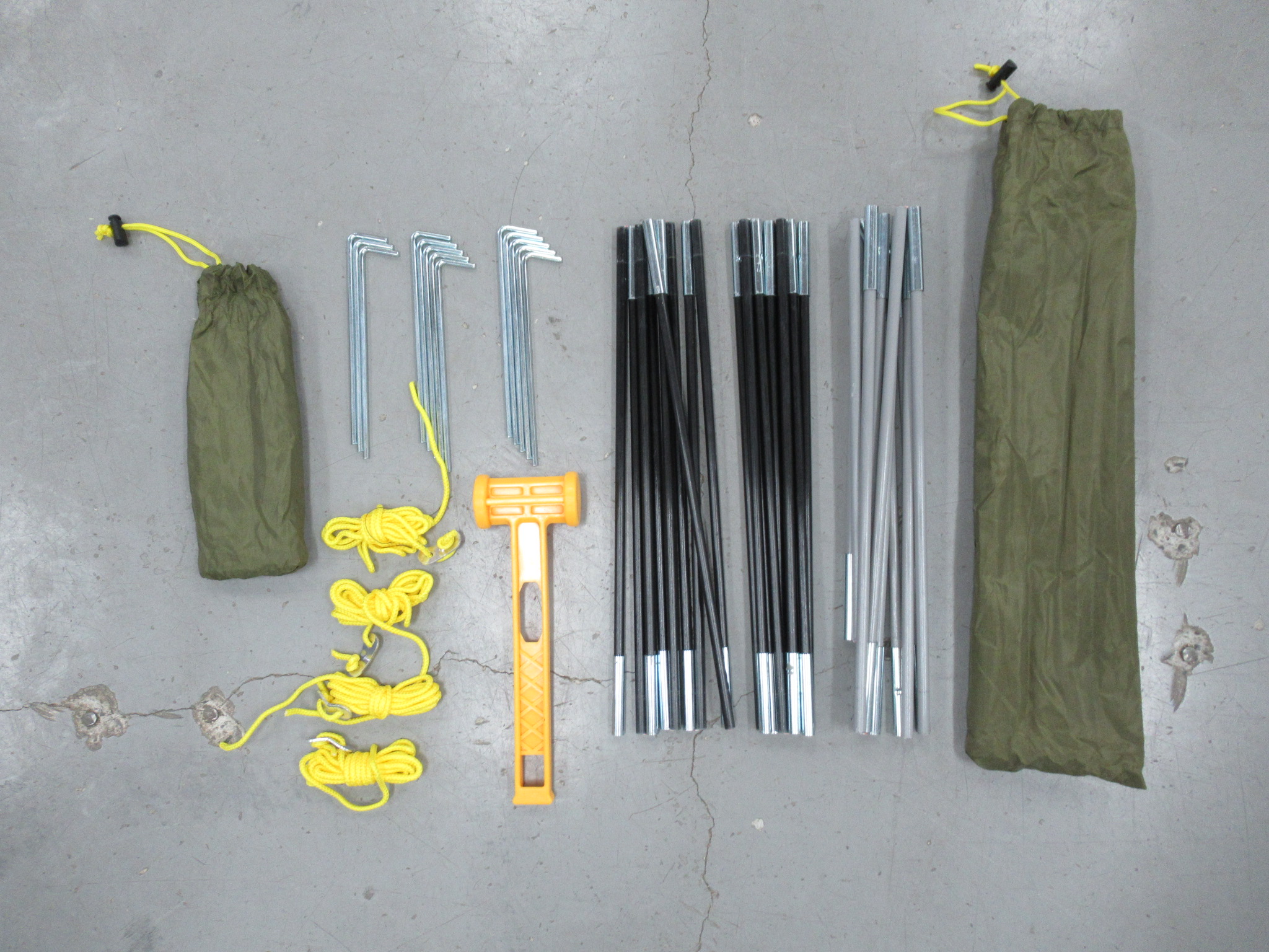 Coleman（コールマン）  ツーリングドーム