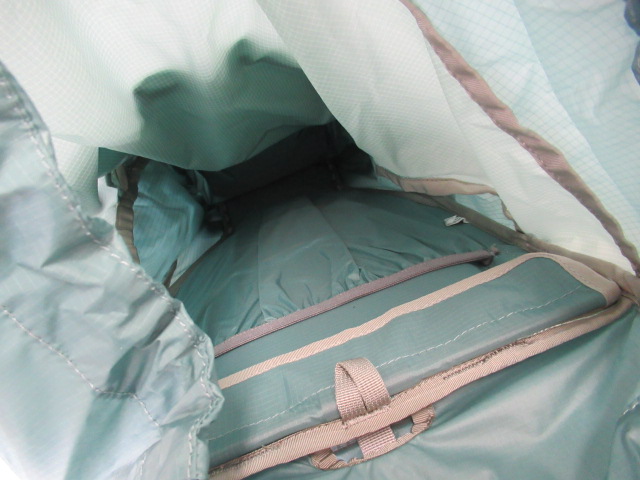 mont-bell(モンベル) チャチャパック 30 レディース