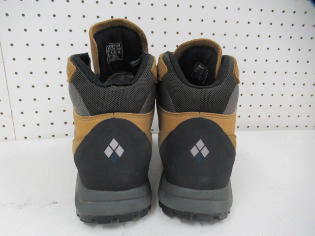 mont-bell（モンベル）  ティトンブーツ メンズ ＃1129473