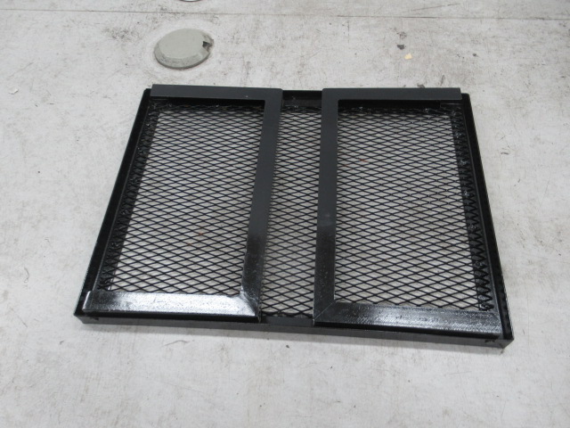 CAMP MANIA PRODUCTS(キャンプマニアプロダクツ) ローグリルスタンド M