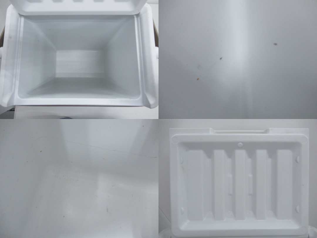 Coleman（コールマン）  パーティスタッカー 18QT グレー