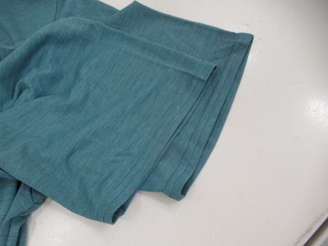 patagonia（パタゴニア）  メンズ・キャプリーン・クール・デイリー・グラフィック・シャツ