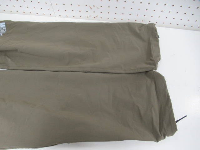 THE NORTH FACE(ノースフェイス) バーブパンツ メンズ