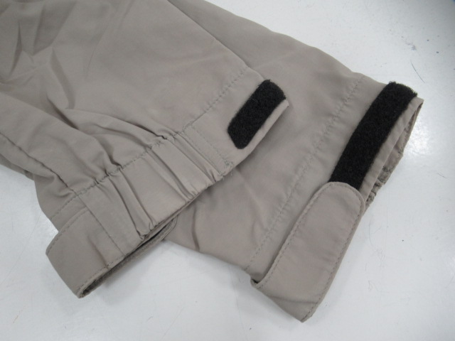 THE NORTH FACE（ノースフェイス）  エボリューション ジャケット