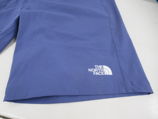 THE NORTH FACE（ノースフェイス）  フレキシブルショーツ