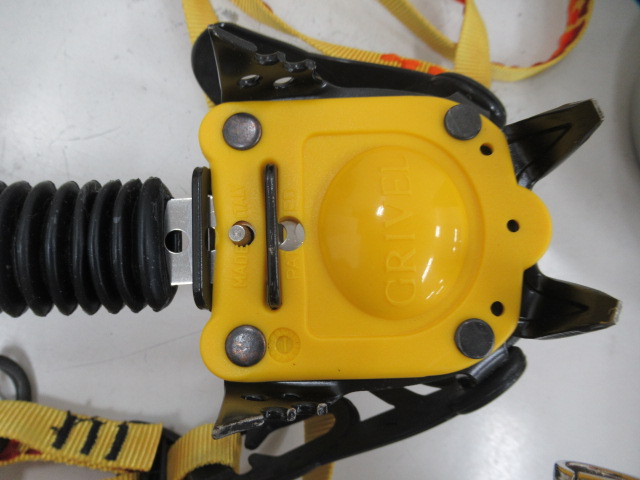 Grivel（グリベル）  G10 ニュークラシック