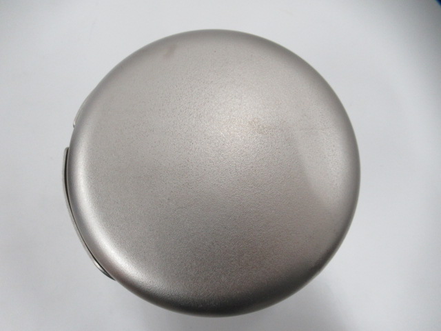 EPIgas（イーピーアイガス）  希少 チタンクッカー