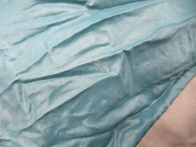 mont-bell（モンベル）  スーパーストレッチダウンハガー#3