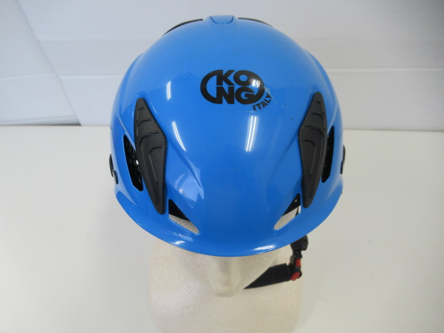 その他ブランド  KONG ヘルメット マウス